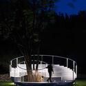 Circle Pit / Studio Clash - Exterior Photography